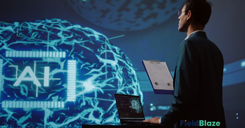 Artificial Intelligence (AI): Definition and Overview