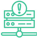 Delayed network maintenance Delayed network maintenance