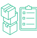 Inventory & Asset Management Inventory & Asset Management