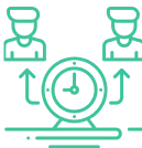 Real-Time Workforce Tracking Real-Time Workforce Tracking