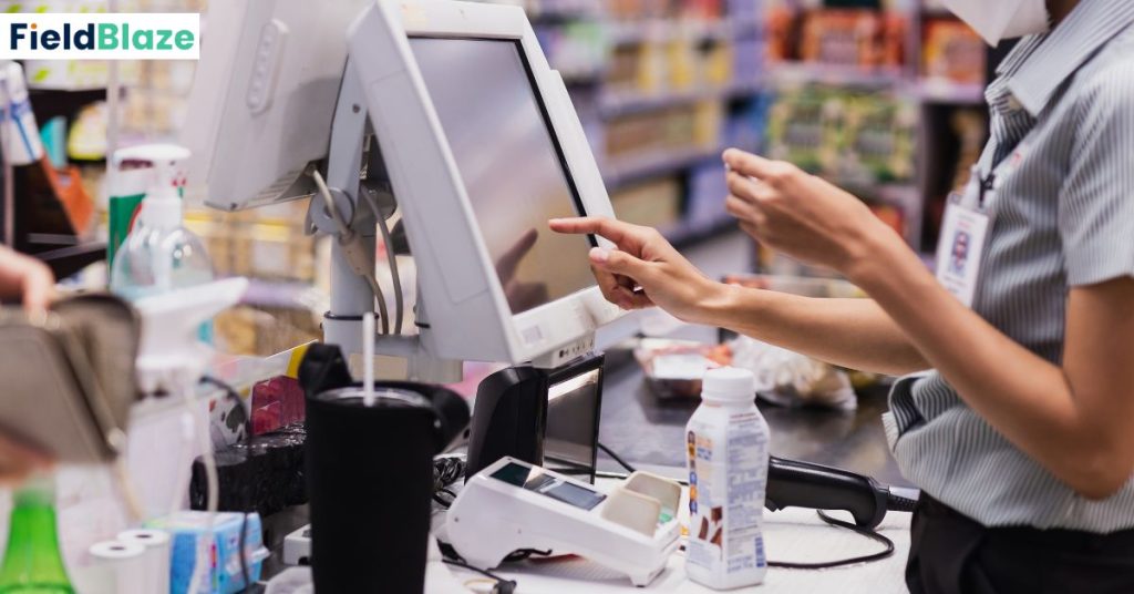 Key Challenges Facing the Retail Industry