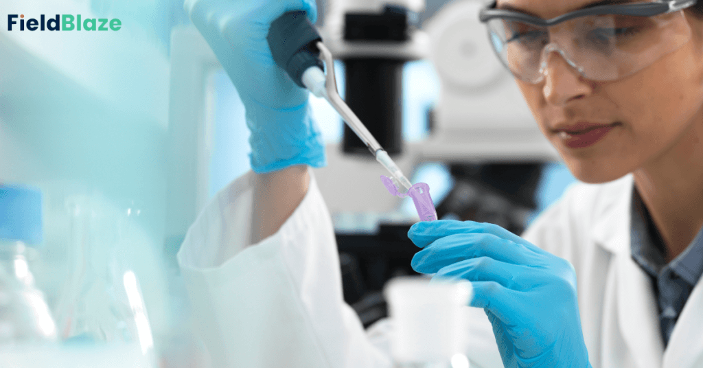 Top MR Reporting Software for the Pharma Industry