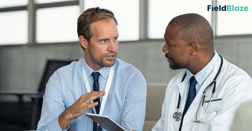 What is MR Reporting Software? How Does it Work?