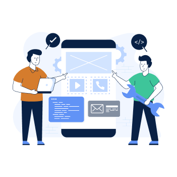 Salesforce Support & Totally Customizable App