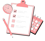 Task Schedule & Management