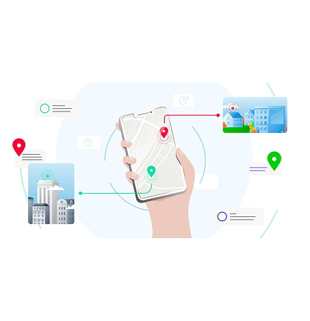 Field Force Automation Software (FFA)