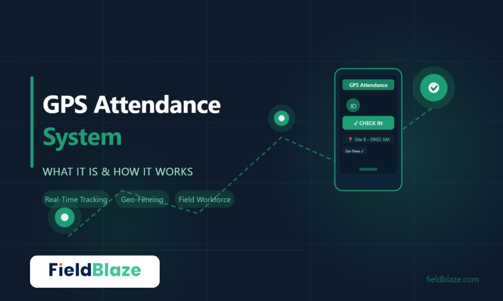  What Is a GPS Attendance System and How Does It Work?