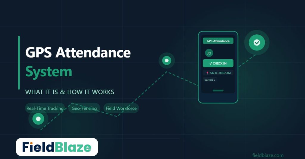  What Is a GPS Attendance System and How Does It Work?